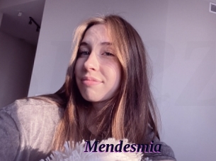 Mendesmia