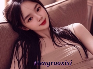 mengruoxixi Spezial Sexcam