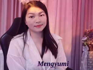 Mengyumi