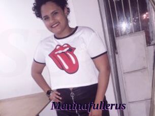 Meninafullerus