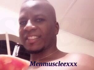 Menmuscleexxx