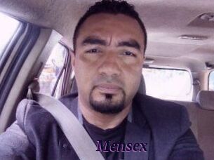 Mensex