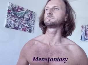 mensfantasy Spezial Sexcam