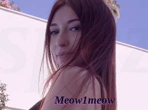 Meow1meow