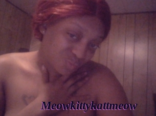 Meowkittykattmeow