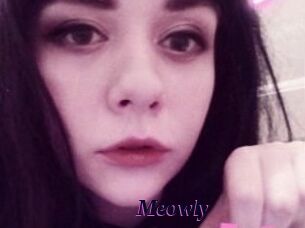 Meowly