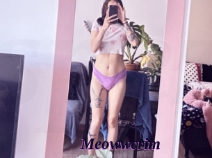 Meowwcrim