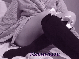 Meowwiaou