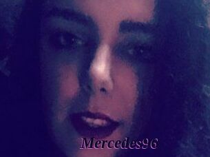 Mercedes96