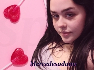 Mercedesadams