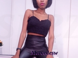 Mercedesw