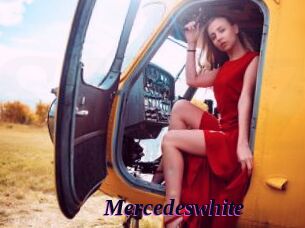 Mercedeswhite