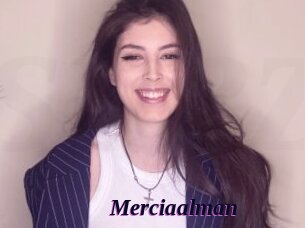 Merciaalman