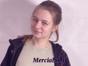 merciabiddy Spezial Sexcam