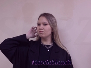 Merciablanch