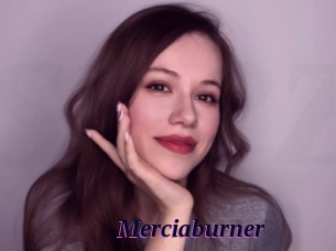 Merciaburner