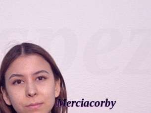 Merciacorby