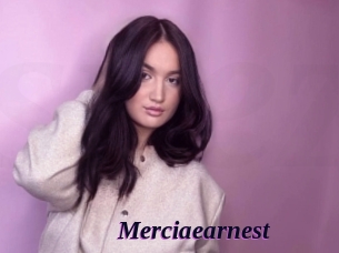 Merciaearnest