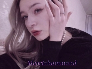 Merciahammond