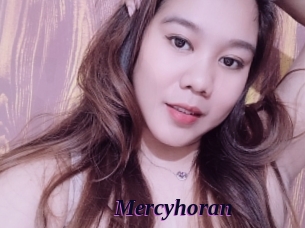 mercyhoran Spezial Sexcam