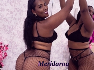meridaroa Spezial Sexcam