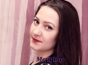 merilflirty Spezial Sexcam