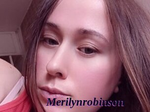 Merilynrobinson