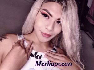 Merliaocean