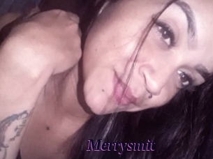 Merrysmit