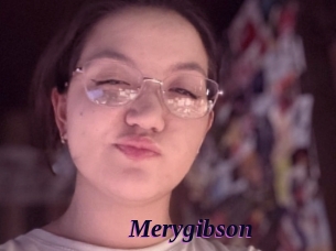 merygibson Spezial Sexcam