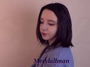 Merylallman