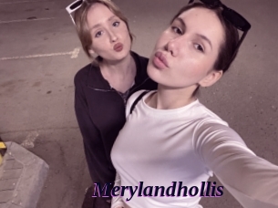 Merylandhollis