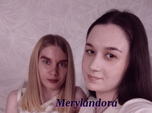 merylandora Spezial Sexcam