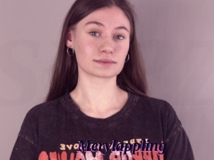 Merylappling