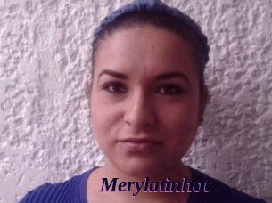 Merylatinhot