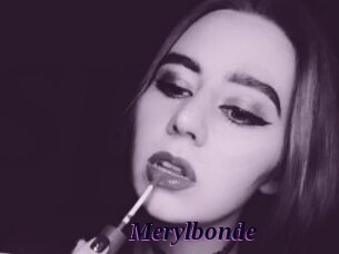 Merylbonde