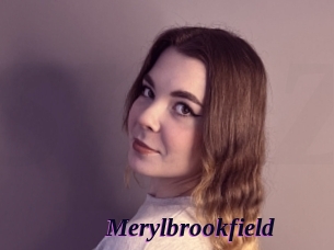 merylbrookfield Spezial Sexcam
