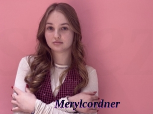 Merylcordner