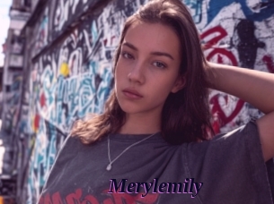 merylemily Spezial Sexcam