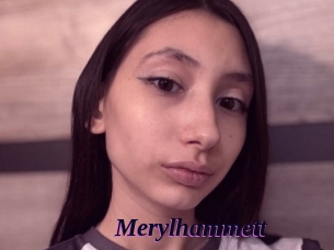 merylhammett Spezial Sexcam