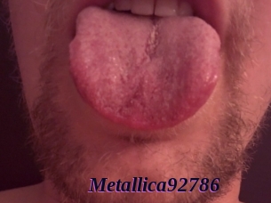 metallica92786 Spezial Sexcam