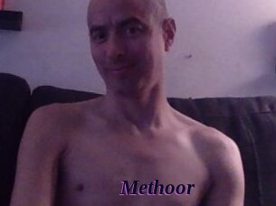 Methoor