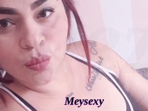 Meysexy