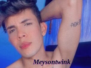 Meysontwink