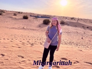 mhargarittah Spezial Sexcam