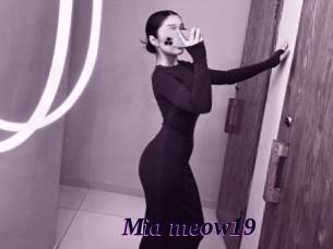 mia_meow19 Spezial Sexcam
