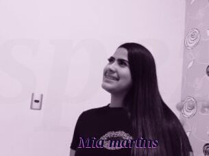 mia_martins Spezial Sexcam