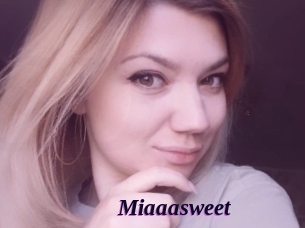 miaaasweet Spezial Sexcam