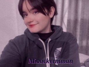 Miaackermman