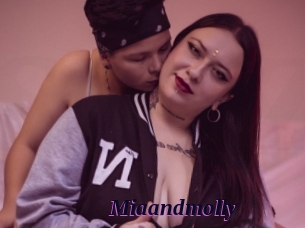 miaandmolly Spezial Sexcam